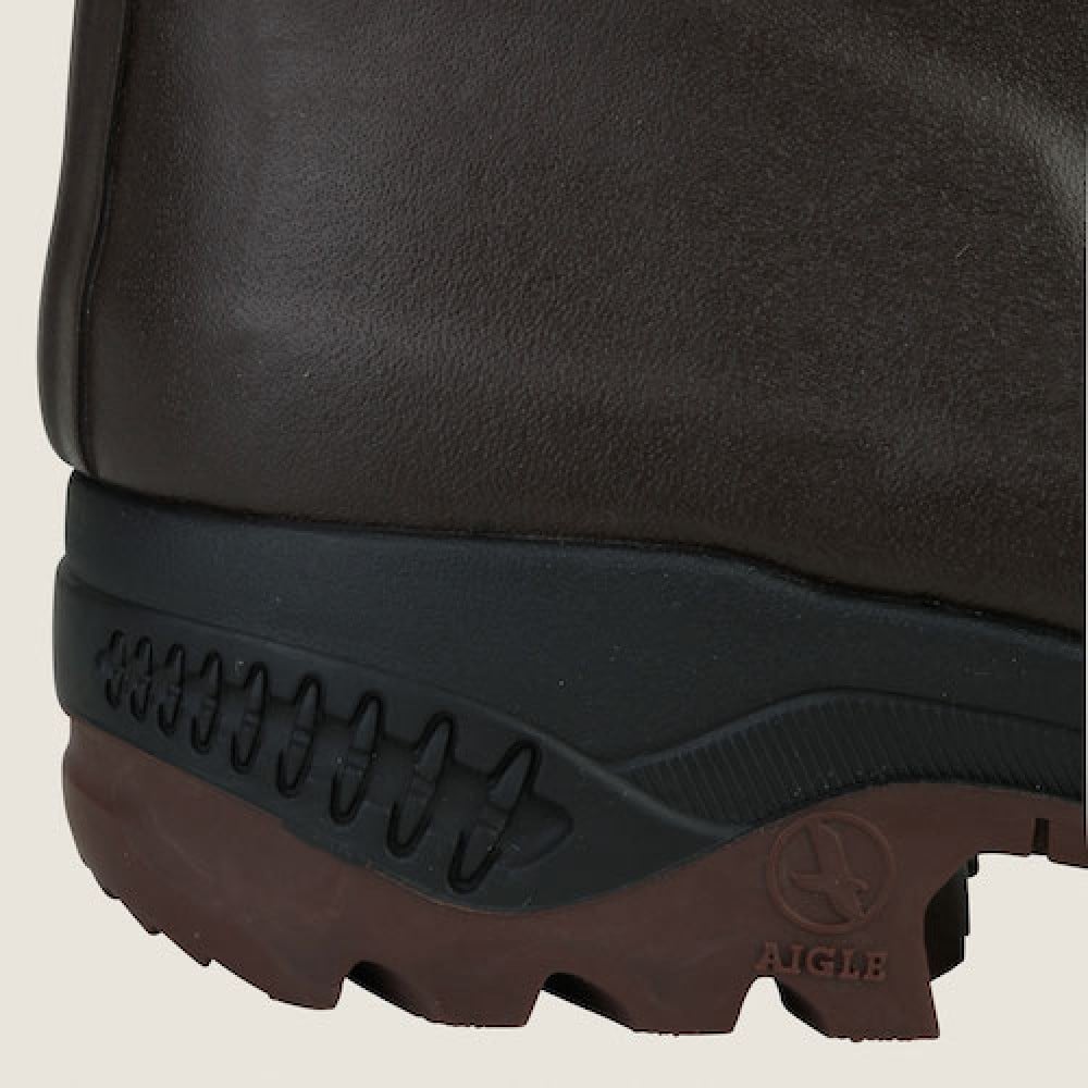 Aigle sales signature wellies