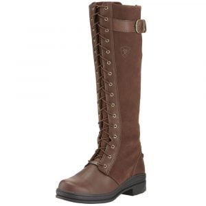 Ariat Coniston H2O Boots - Chocolate