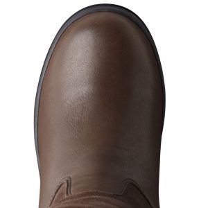 Ariat Grasmere H2O Boots - Chocolate