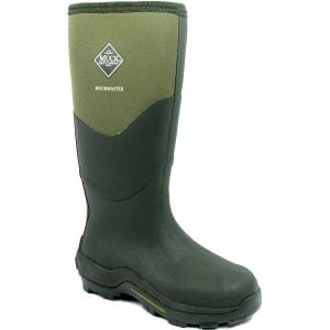 Muck Boots Muckmaster Hi - Moss