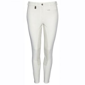 Pikeur Lugana Breeches - White