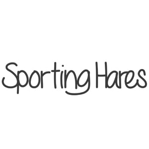 Sporting Hares