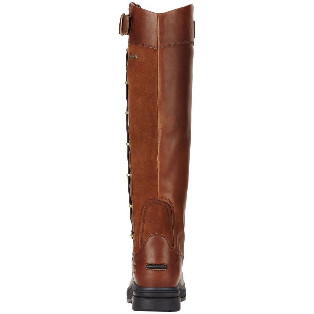 Ariat sales grasmere laarzen