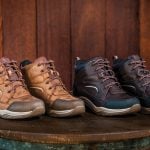 Ariat Telluride II H2O Boots