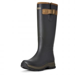 Ariat Burford Wellies - Brown