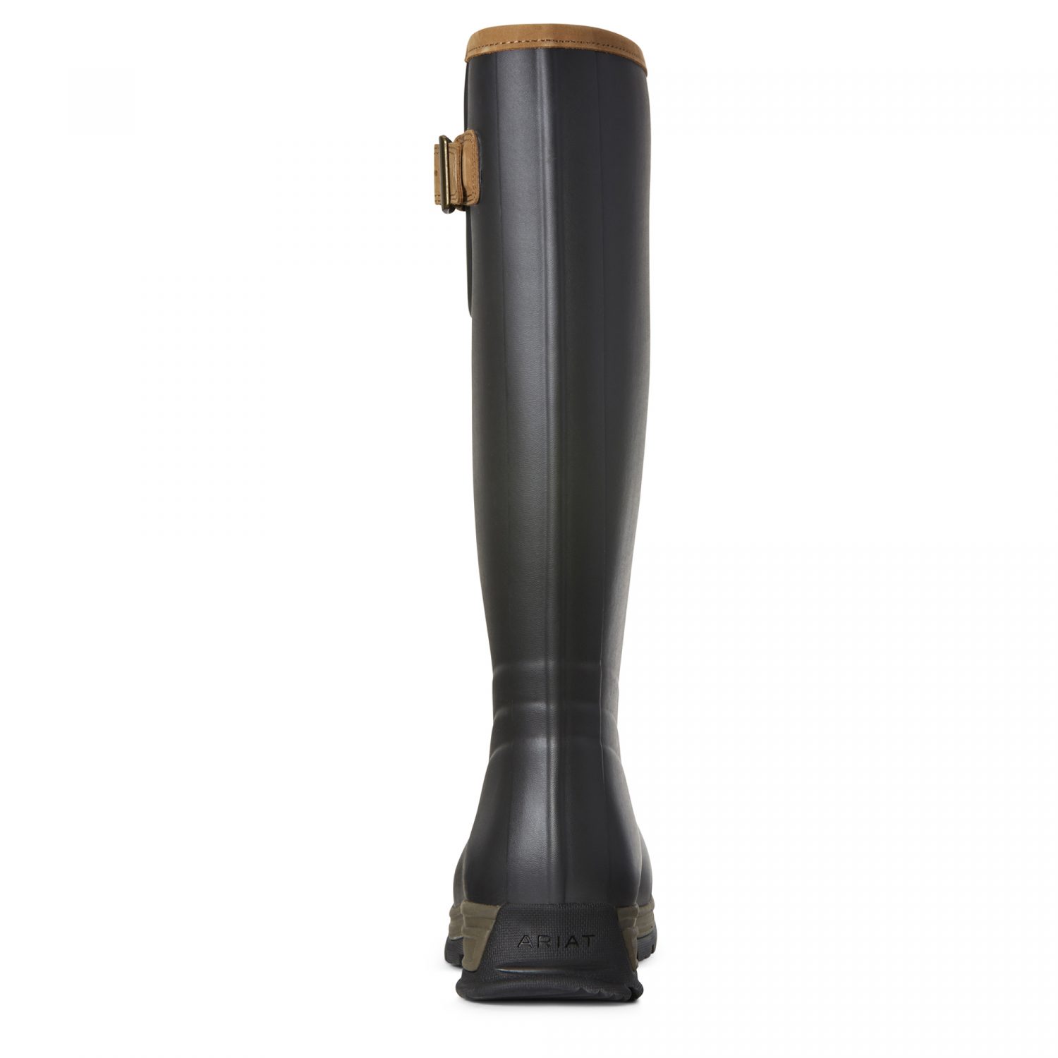 Ariat Burford Wellies - Brown