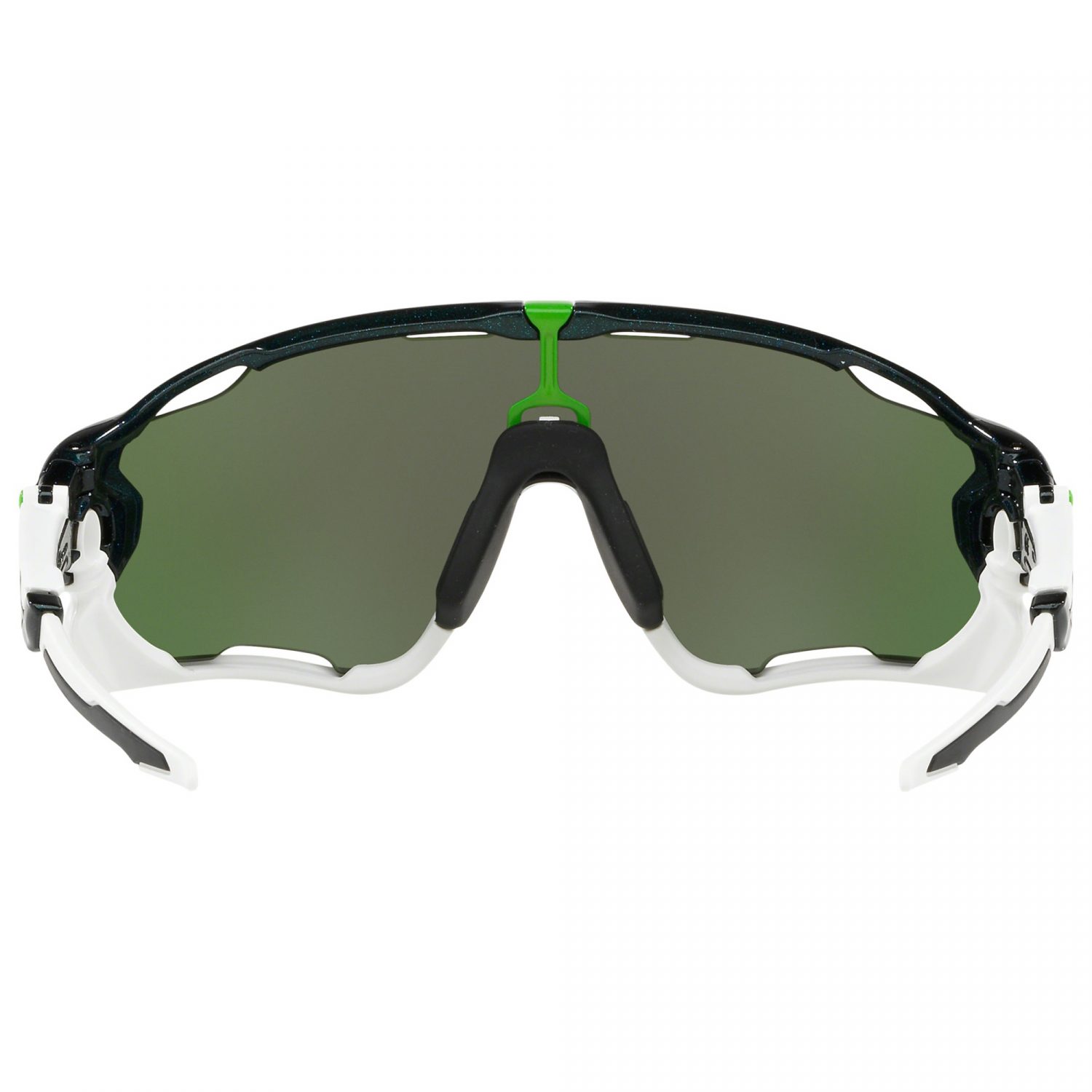 Oakley Jawbreaker™ Cavendish Edition Sunglasses - Metalic Green/Prizm Jade