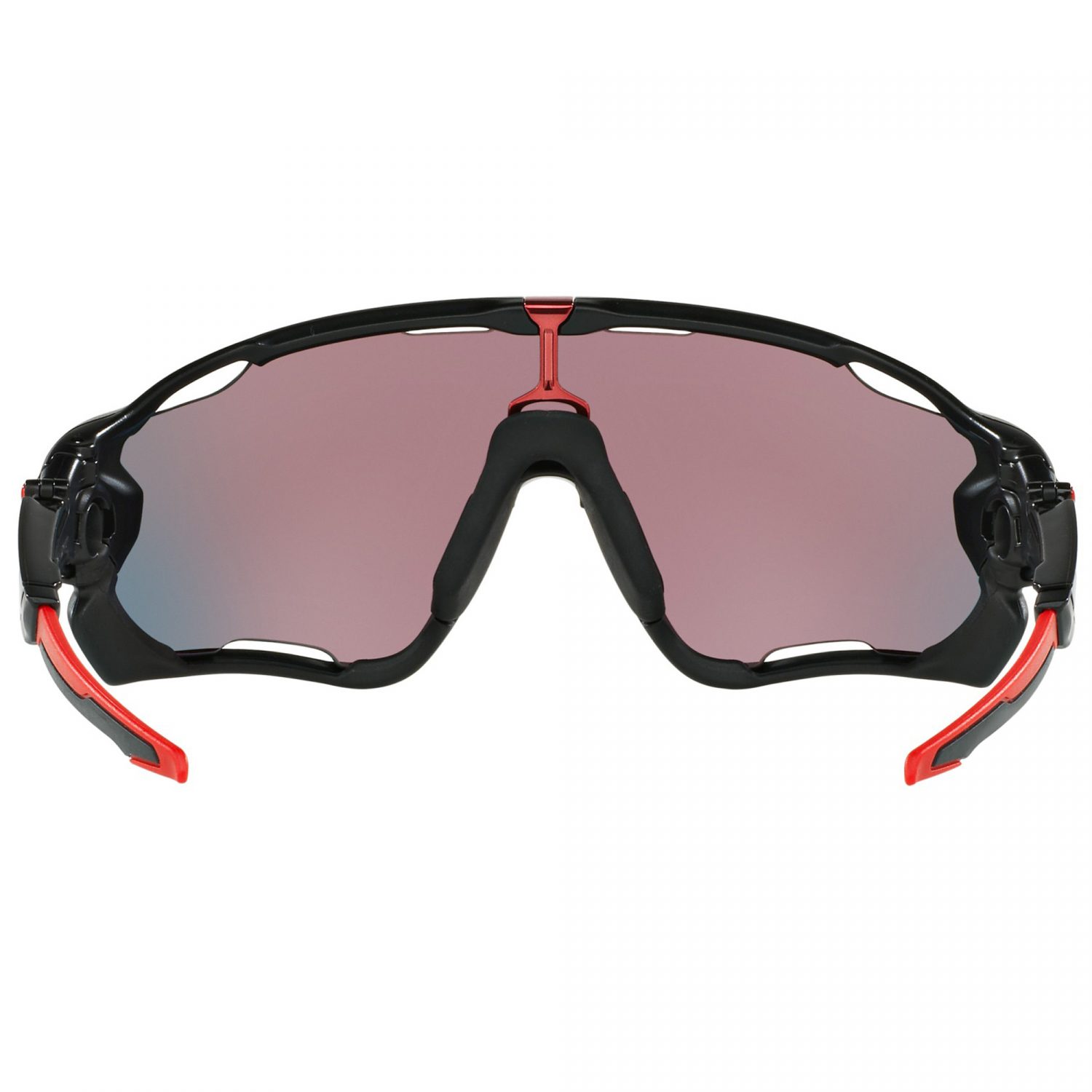 Oakley Jawbreaker™ Sunglasses - Matte Black/Prizm Road