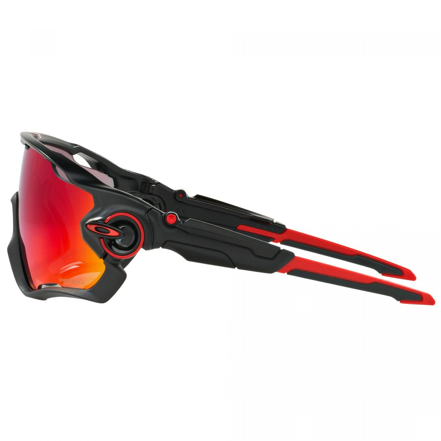 Oakley Jawbreaker™ Sunglasses - Matte Black/Prizm Road