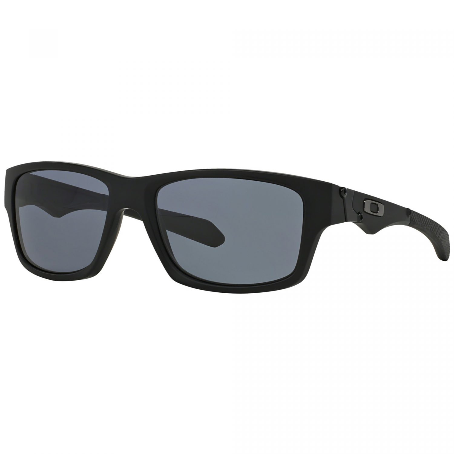 Oakley Jupiter Squared Sunglasses - Matte Black/Grey