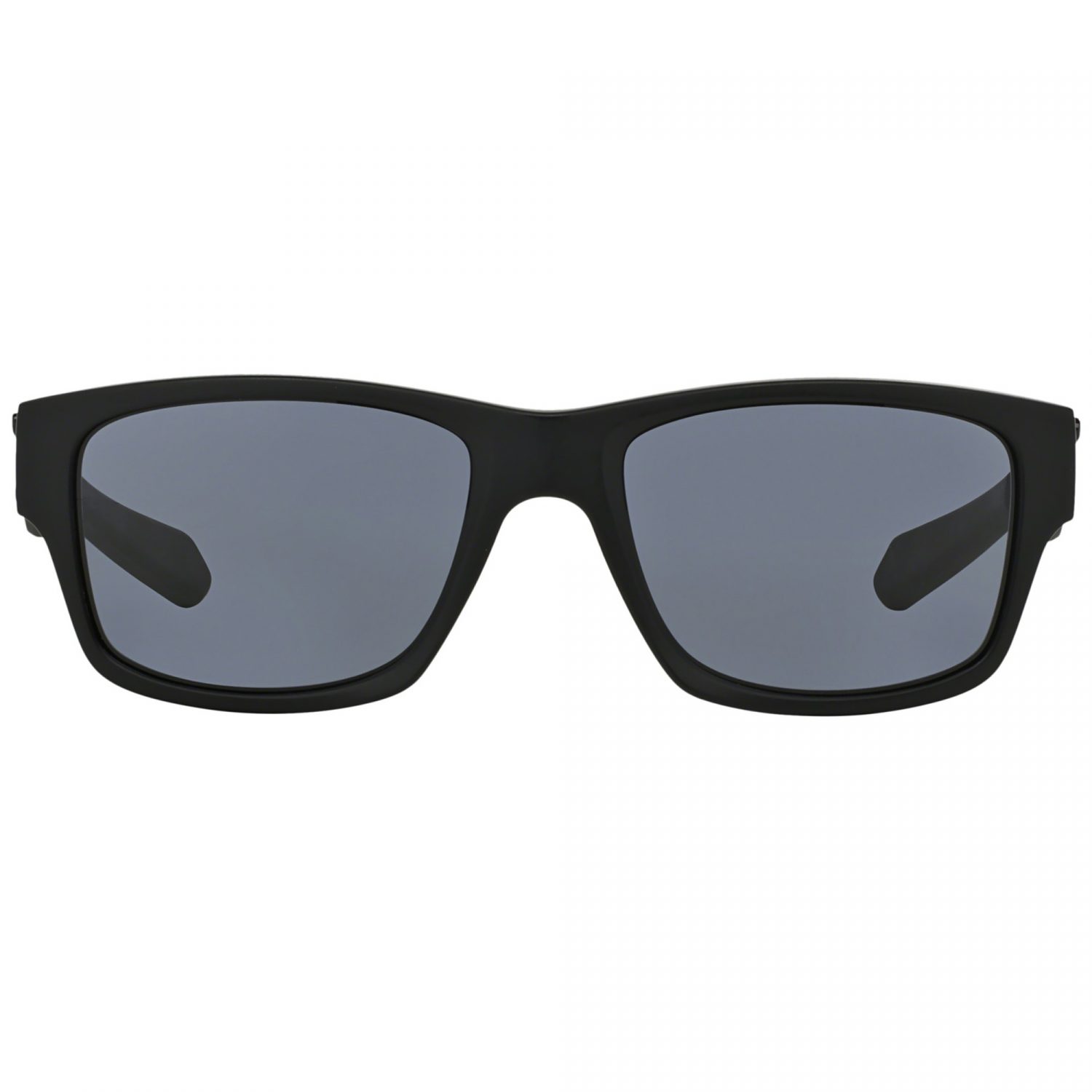 Oakley Jupiter Squared Sunglasses - Matte Black/Grey