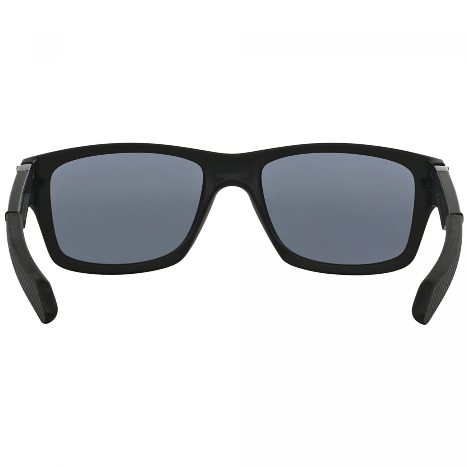 Oakley Jupiter Squared Sunglasses - Matte Black/Grey