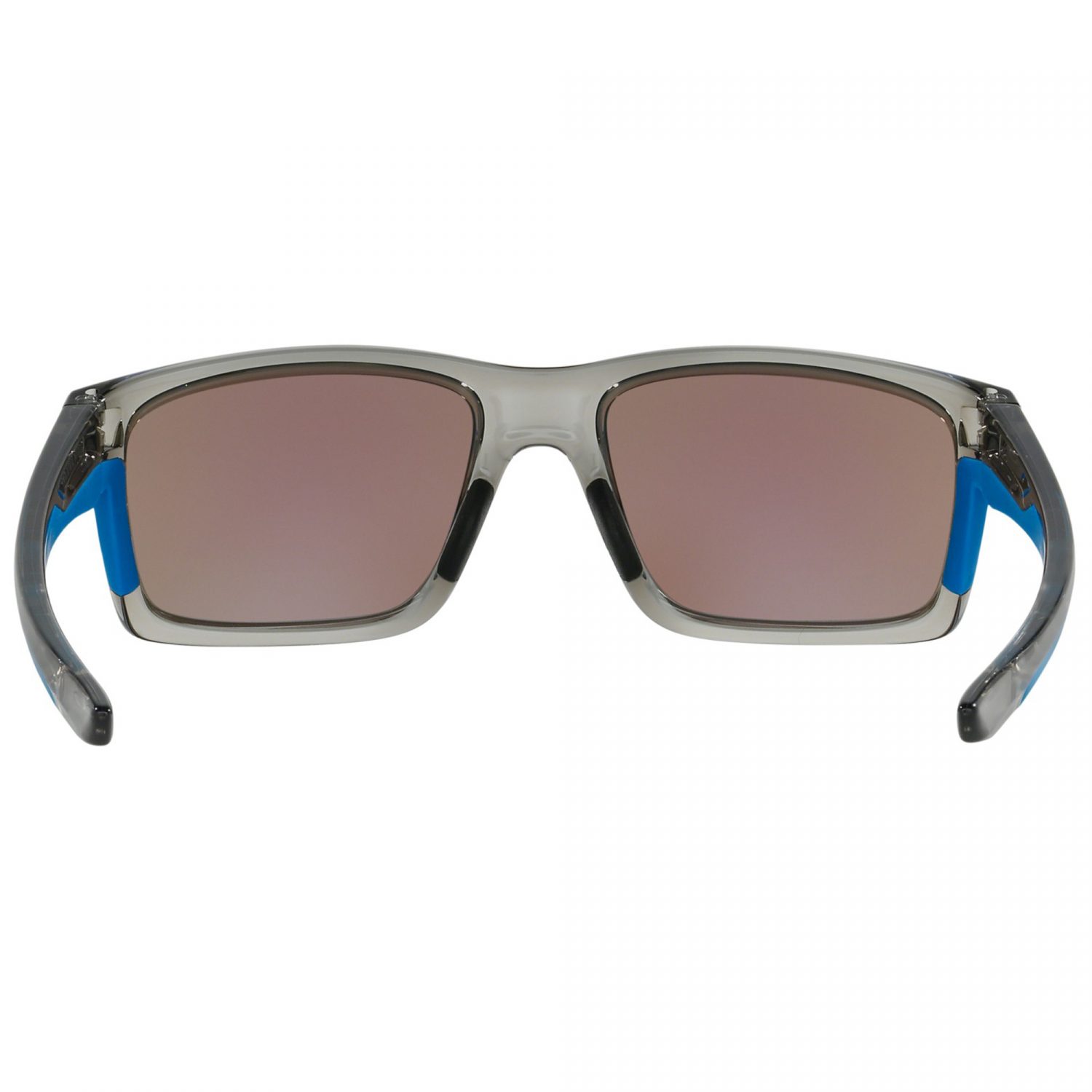 Oakley Mainlink™ Sunglasses - Grey Ink/Sapphire Irridium