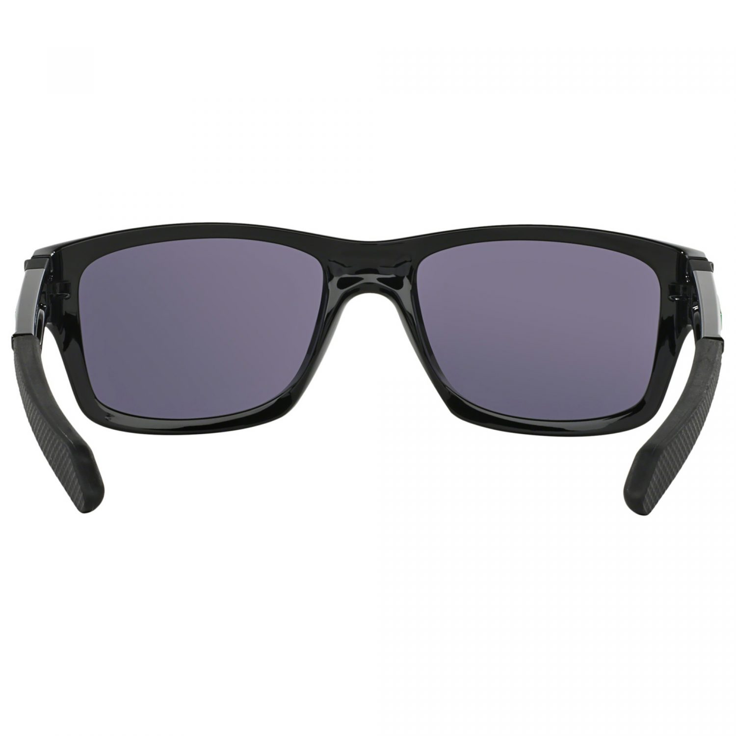 Oakley Jupiter Squared® Sunglasses - Polished Black/Jade Iridium