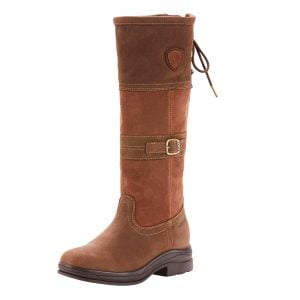 Ariat Langdale H2O Boots - Java