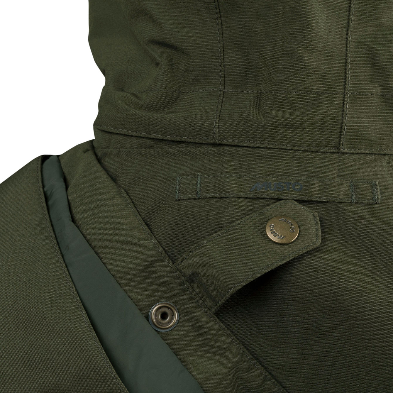 Musto highland ultra lite deals
