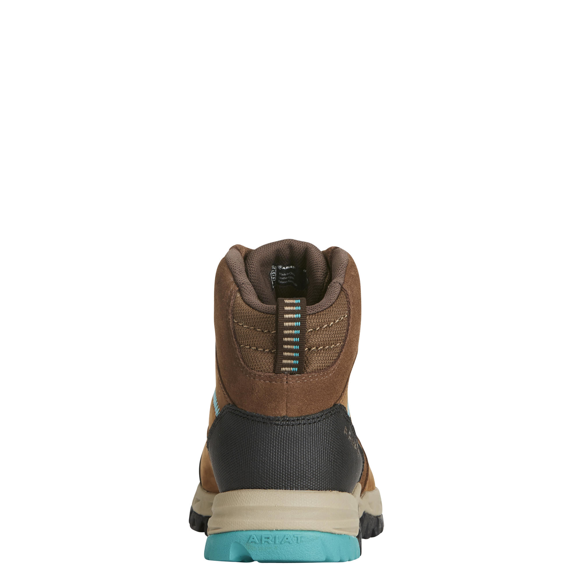 Ariat Skyline Mid H2O Boots | Bowland | Women's Footwear