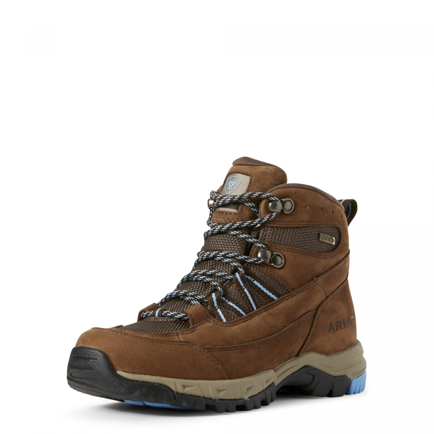 Ariat Skyline Summit GTX Boots - Acorn Brown