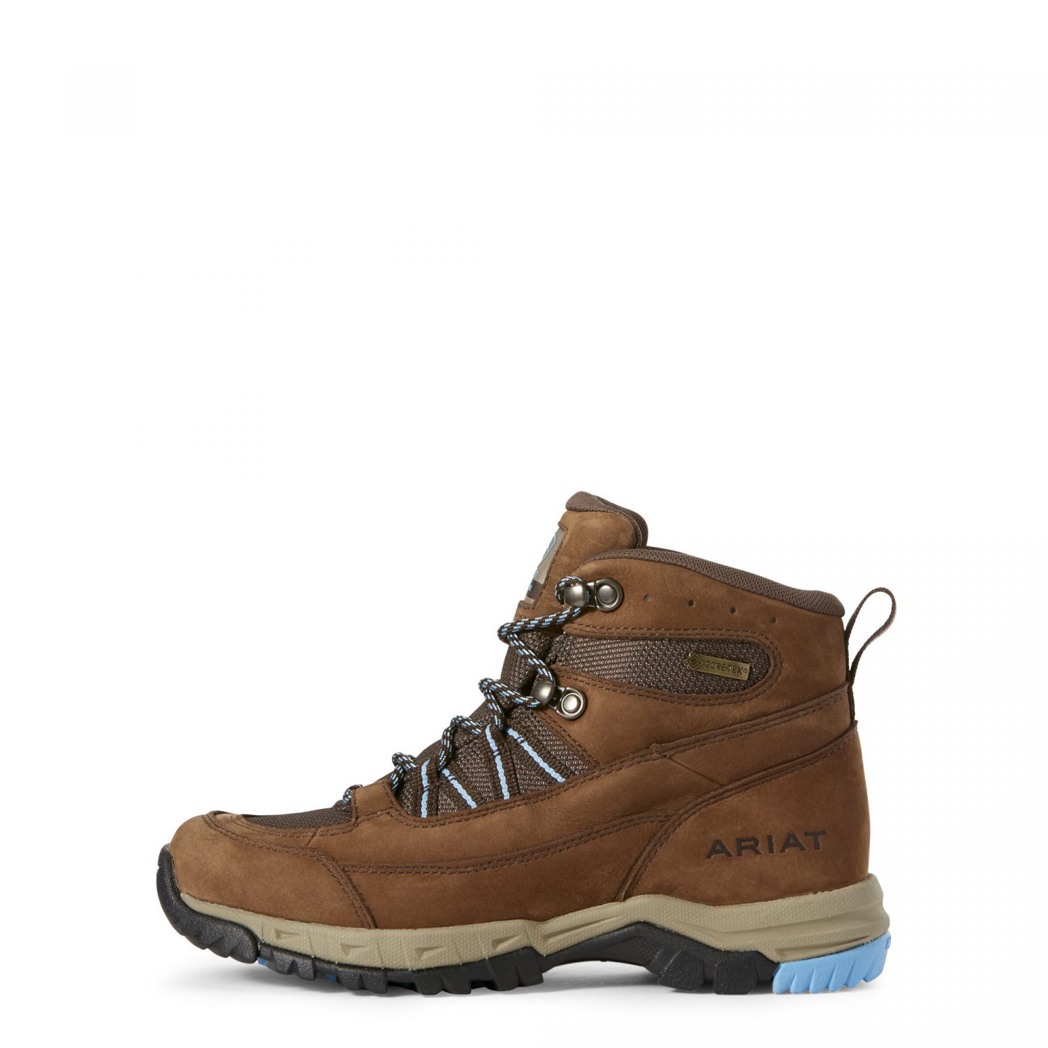 Ariat Skyline Summit GTX Boots - Acorn Brown