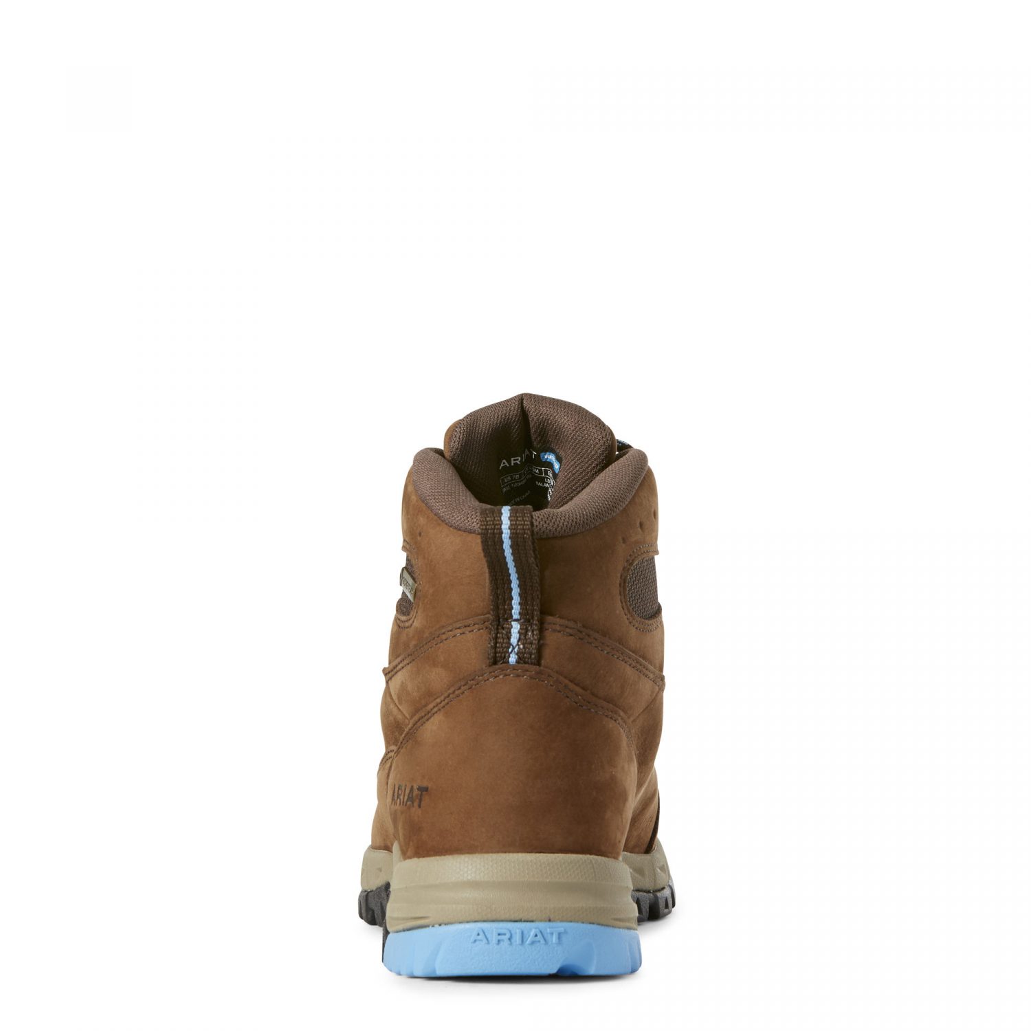 Ariat Skyline Summit GTX Boots - Acorn Brown