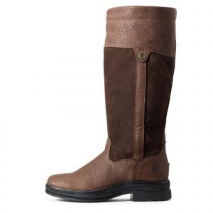 Ariat Windermere II H2O Boots - Dark Brown