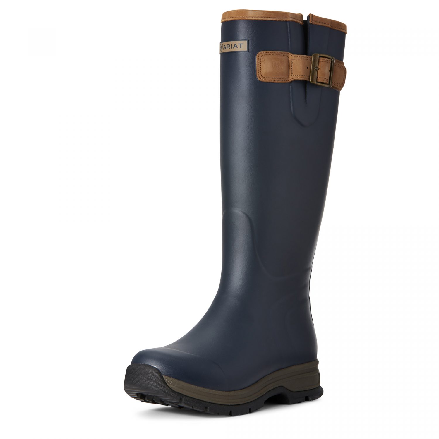 Ariat Burford Wellies - Navy