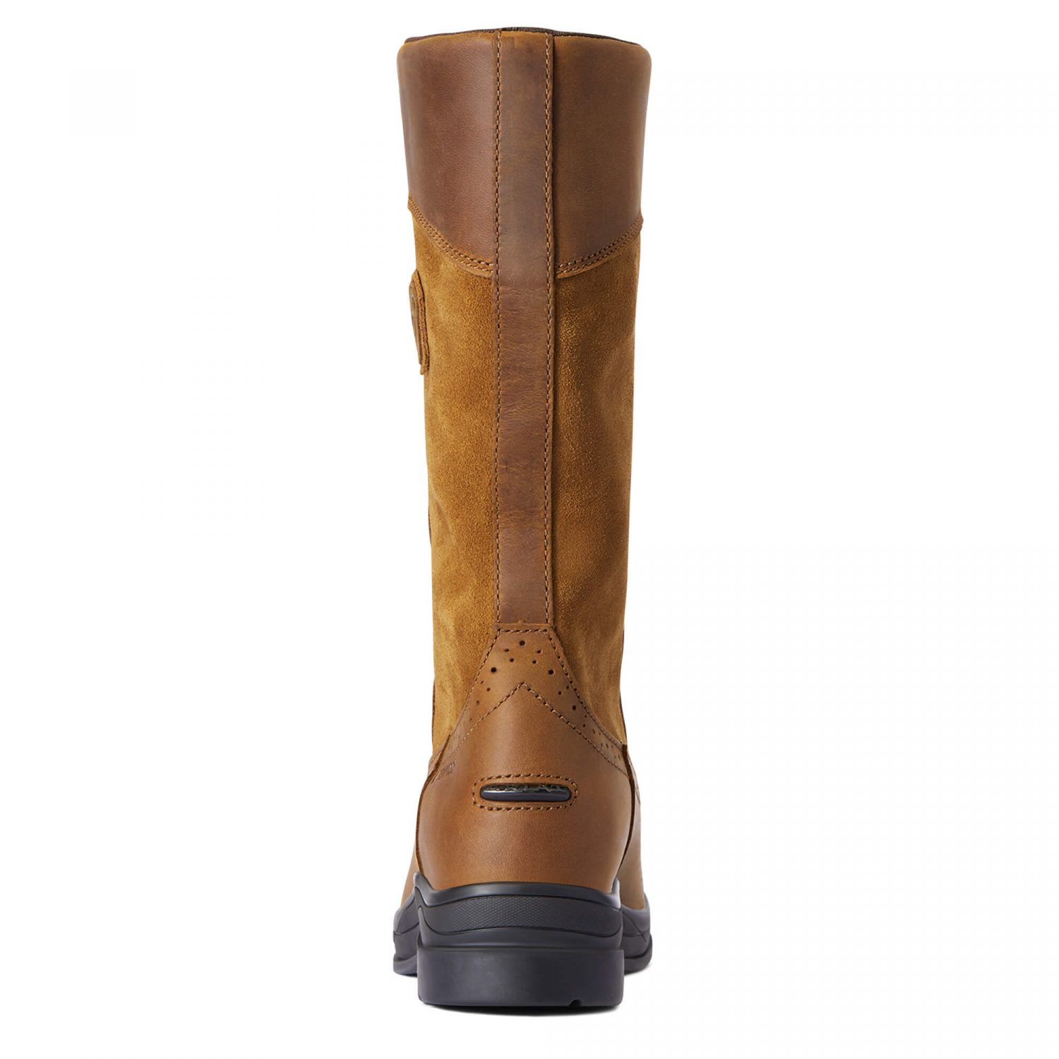 Ariat Wythburn H2O Boots - Weathered Brown