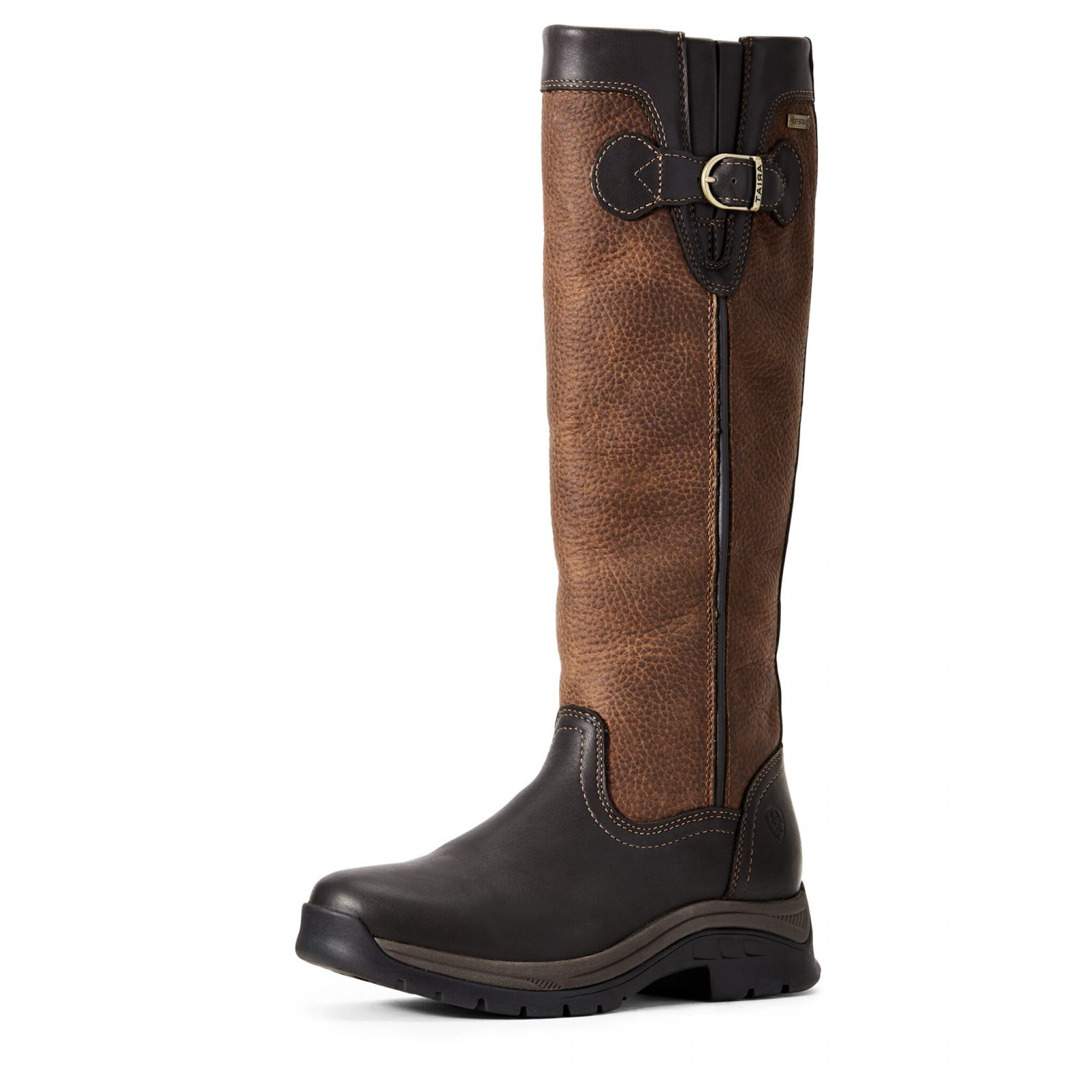 Ariat Belford GTX Boots - Ebony