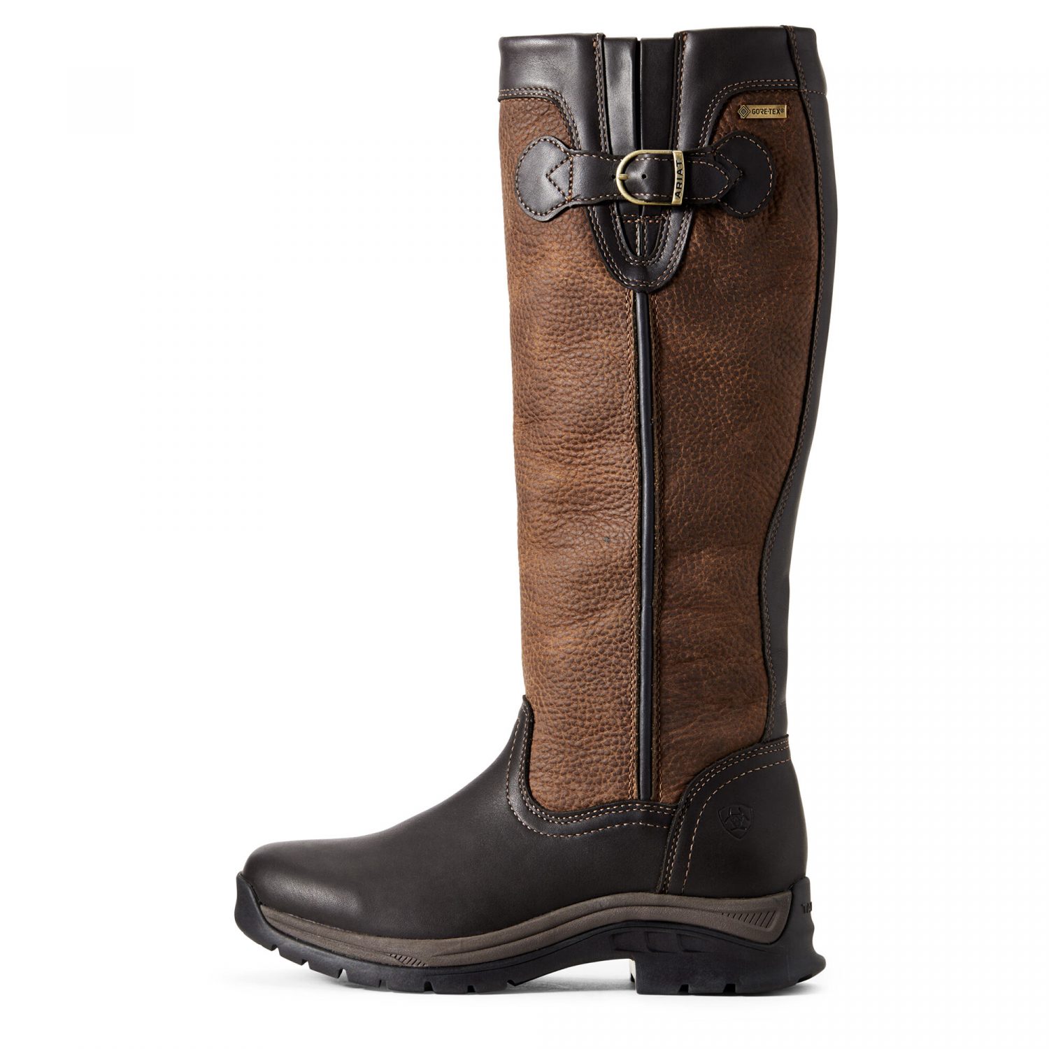 Ariat Belford GTX Boots - Ebony