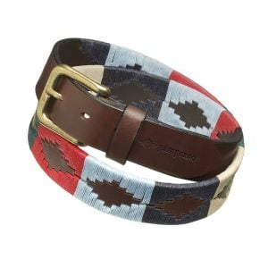 Pampeano Multi Polo Belt