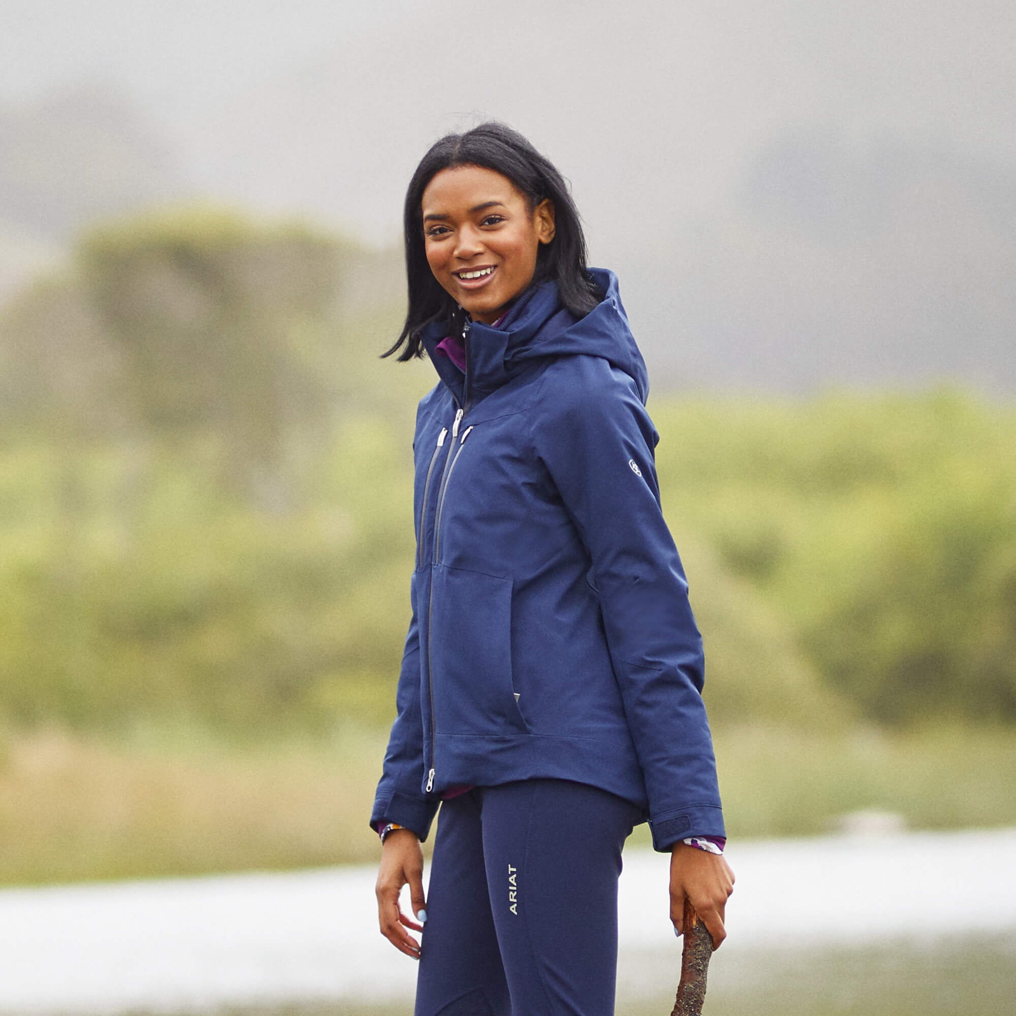 Ariat veracity waterproof insulated jacket deals