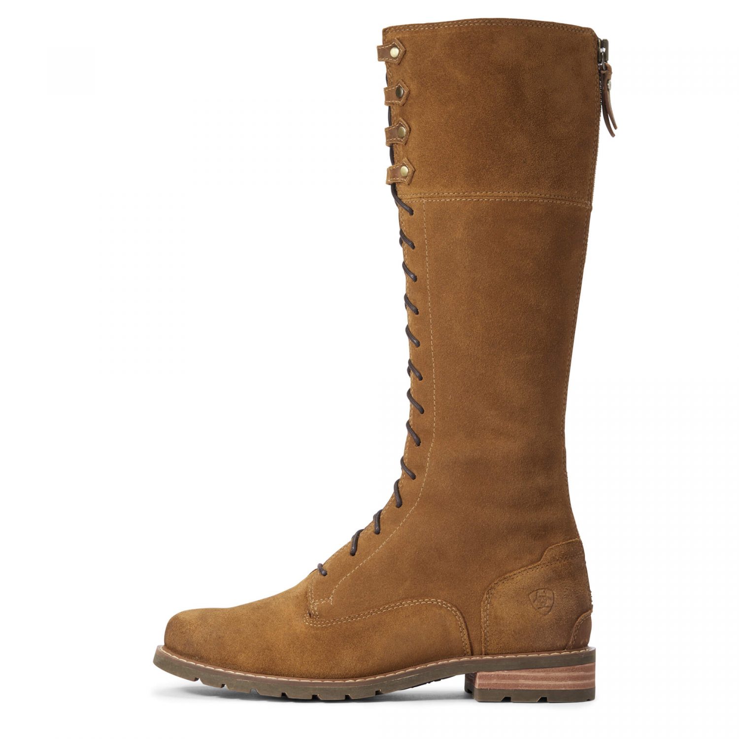 Ariat Ketley H2O Boots - Chestnut