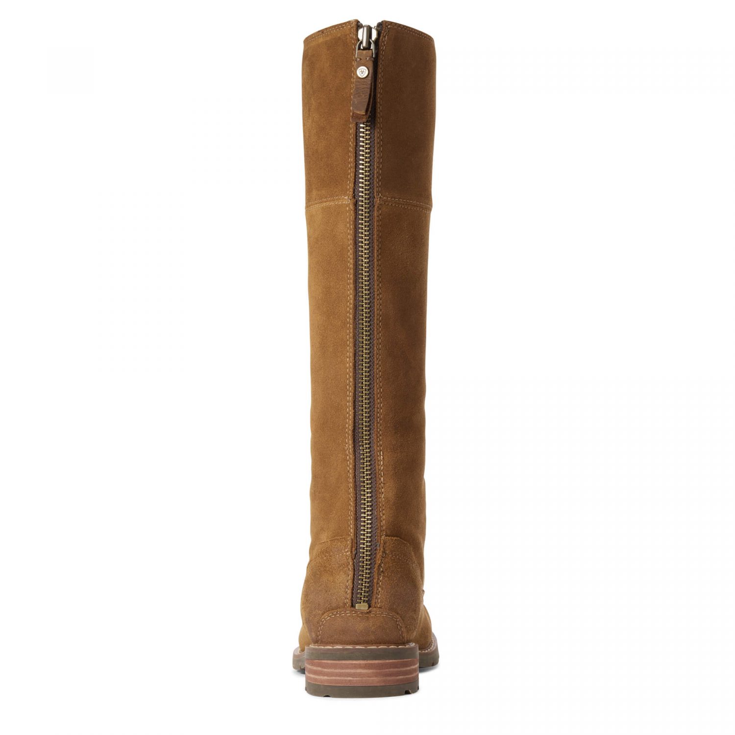 Ariat Ketley H2O Boots - Chestnut