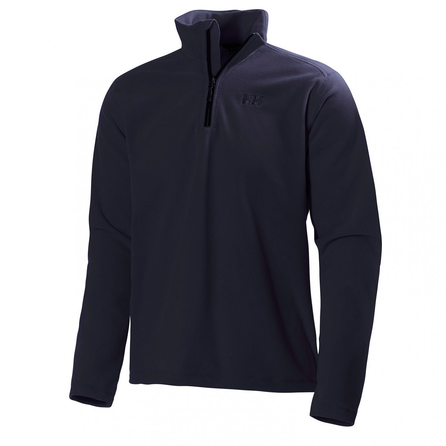 Helly Hansen Daybreaker 1/2 Zip Fleece - Navy