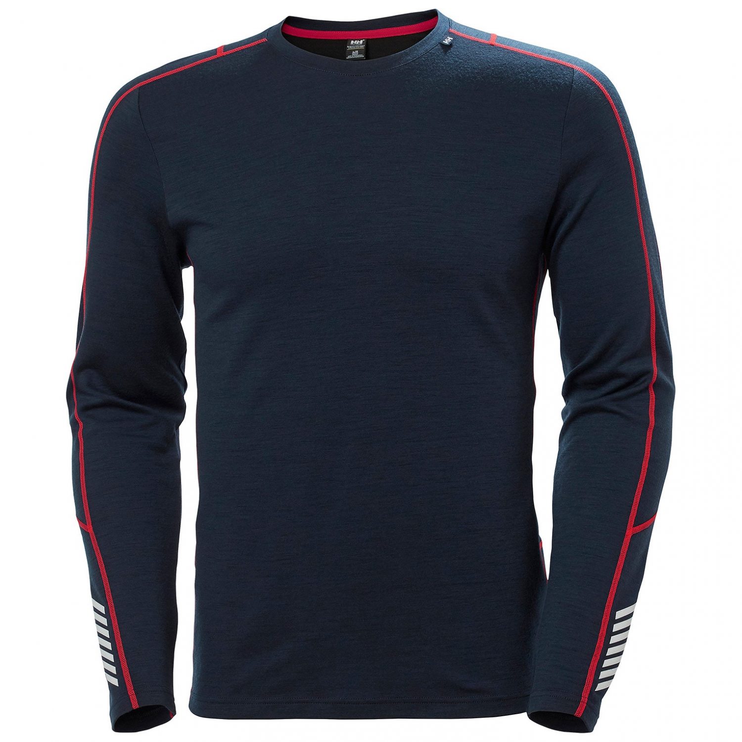 Helly Hansen Lifa Merino Lightweight Crew Base Layer