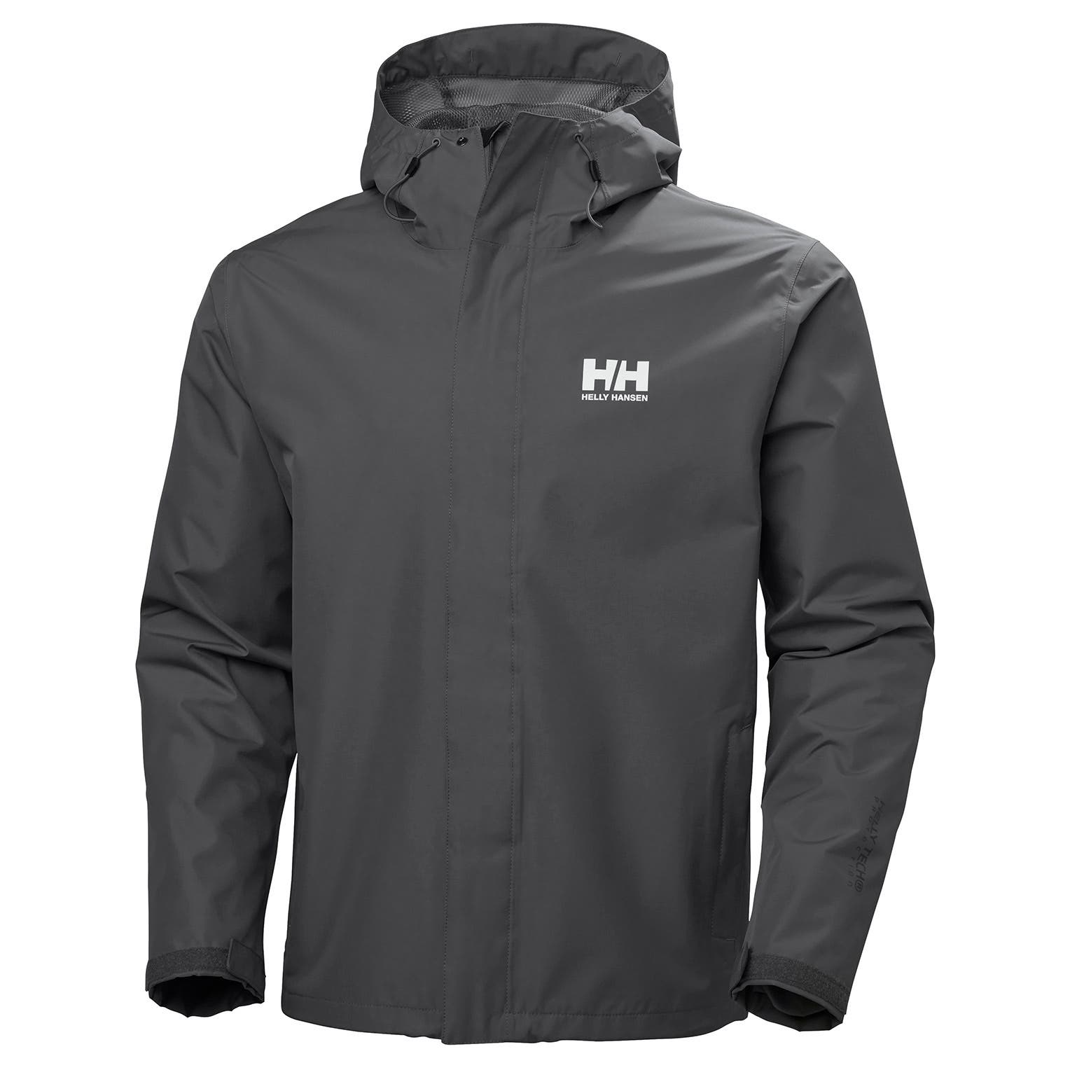 Helly Hansen Seven J Jacket | Bowland | Jackets & Gilets