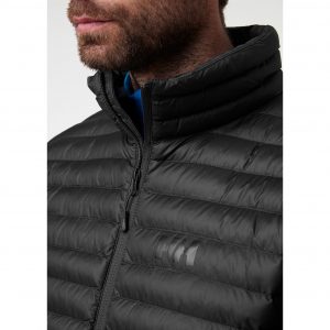 Helly Hansen Sirdal Insulator Jacket - Black