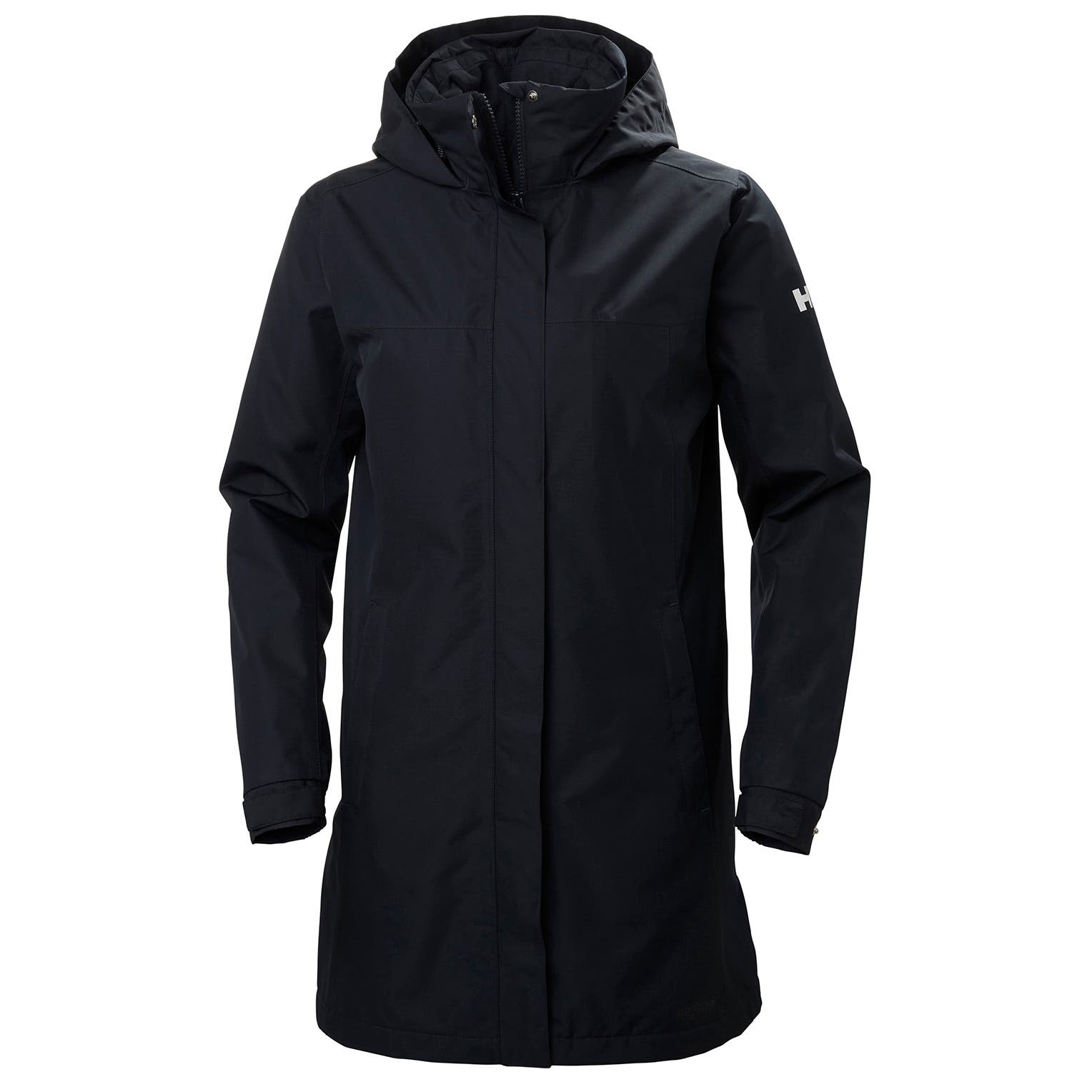 Helly Hansen Womens Aden Insulated Coat | Bowland | Jackets