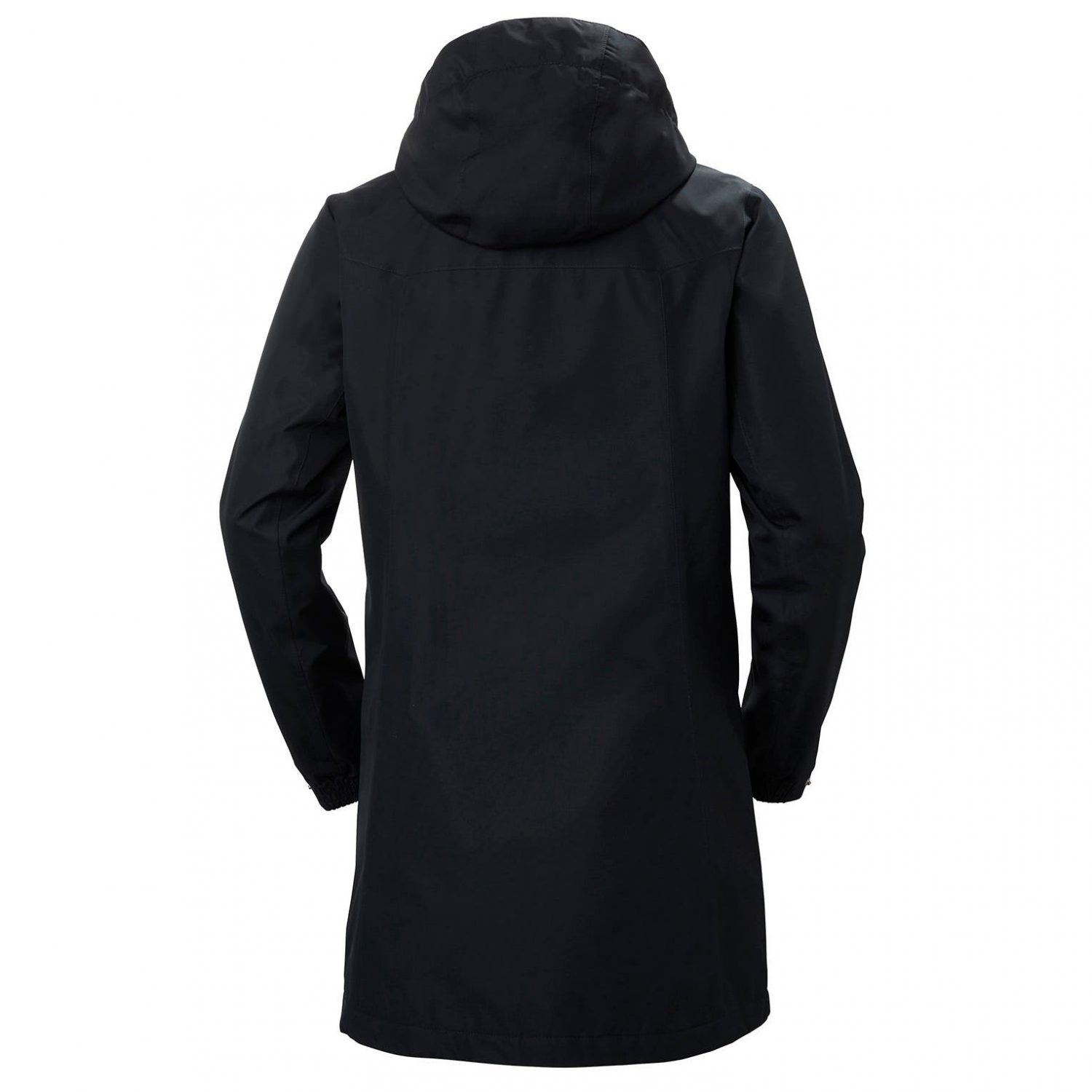 Helly Hansen Womens Aden Insulated Coat - Navy