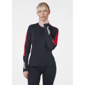 helly lifa merino