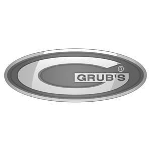 grubs tideline 4.0 superlite black