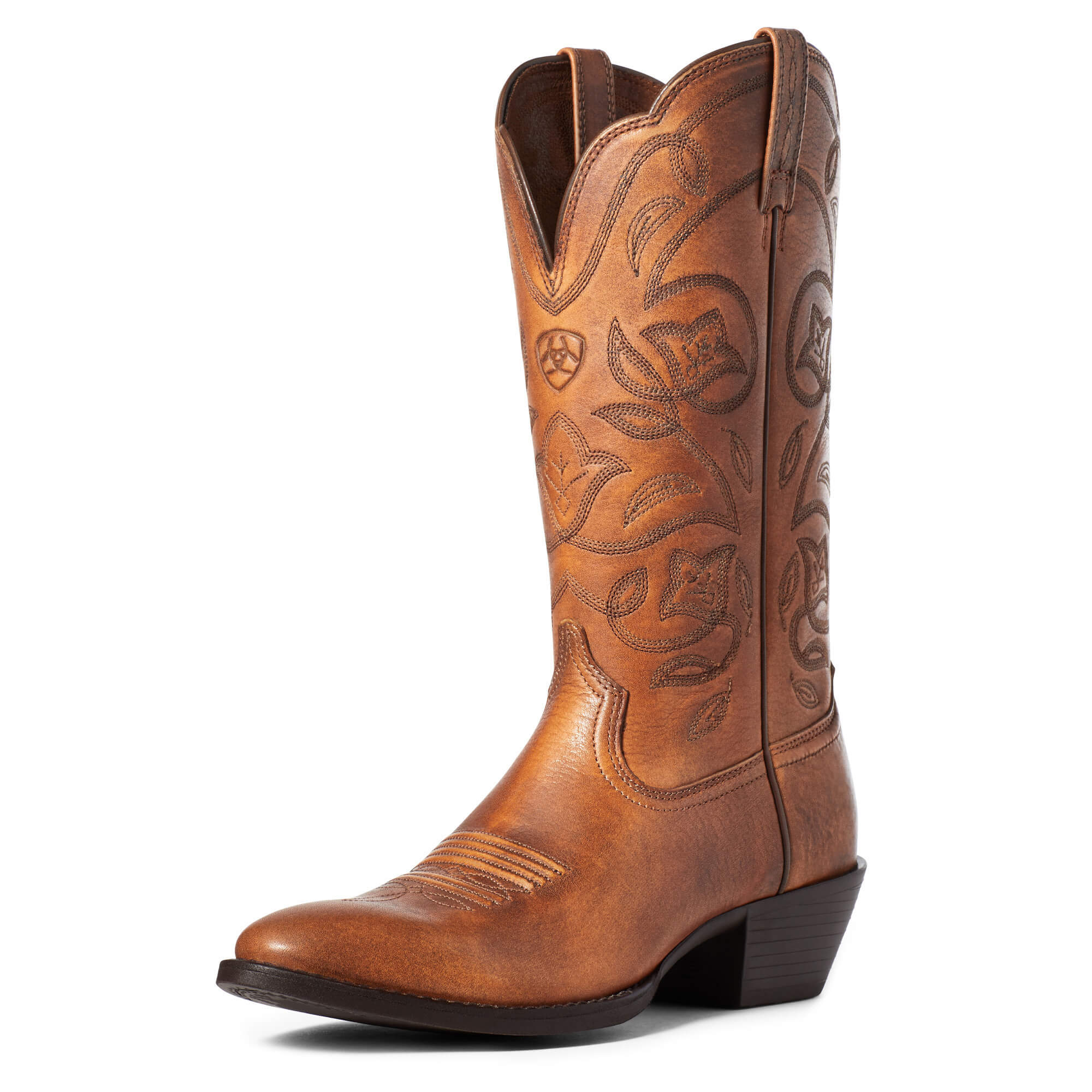 heritage western boots