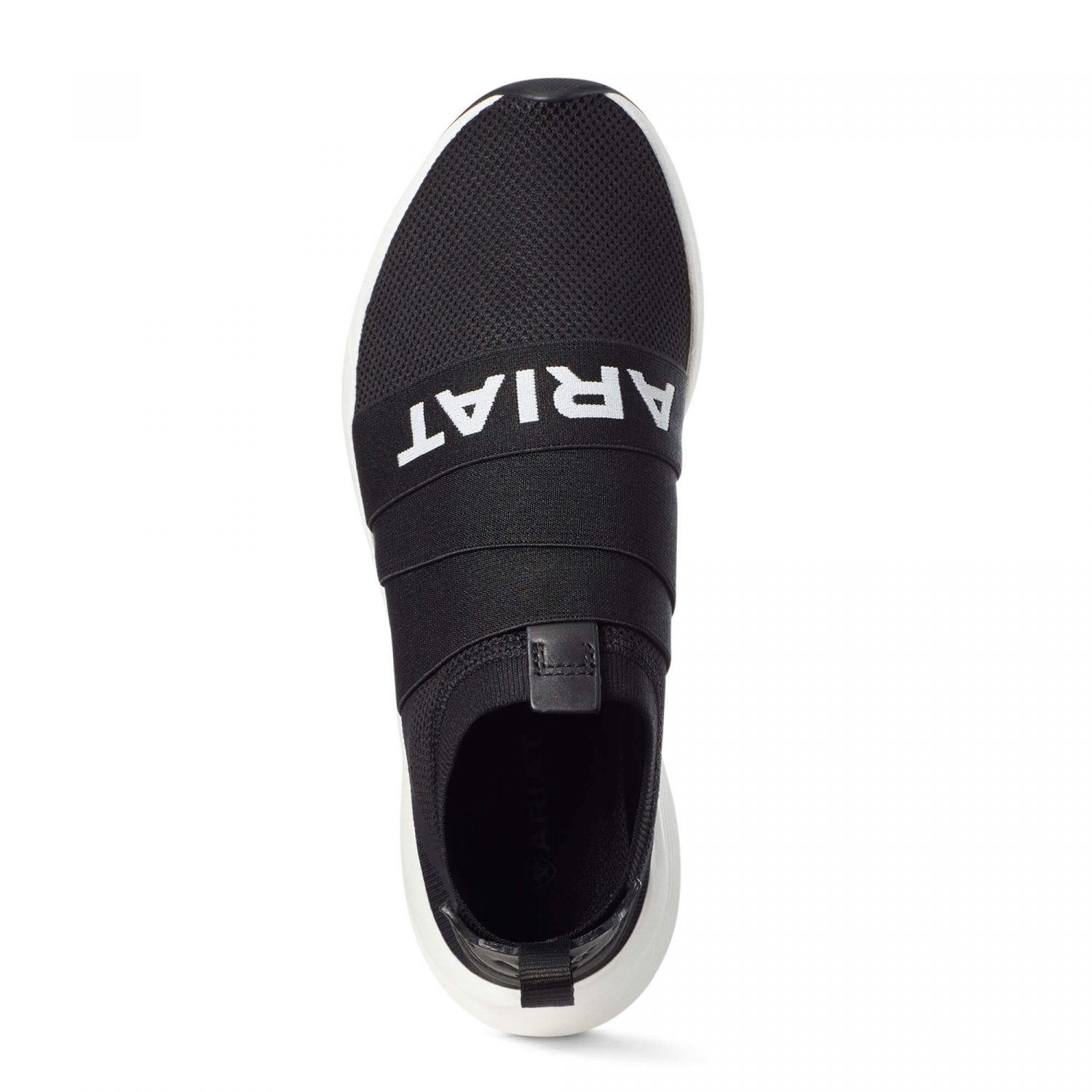 Ariat Ignite Slip-On Trainers - Black