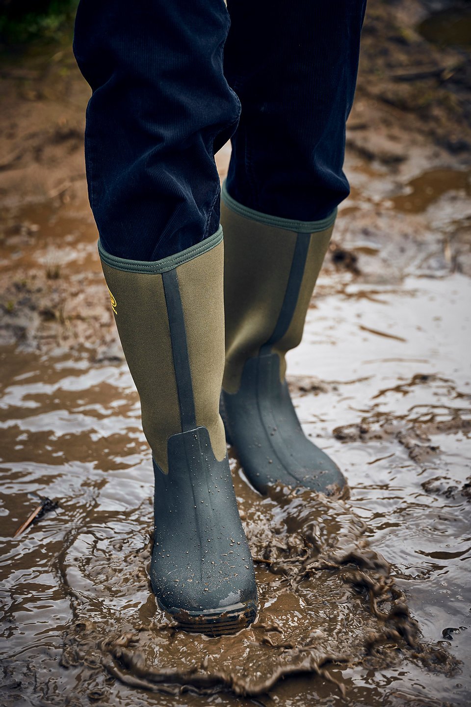 Grubs Frostline 5.0 Wellies | Bowland | Footwear, Women's Footwear