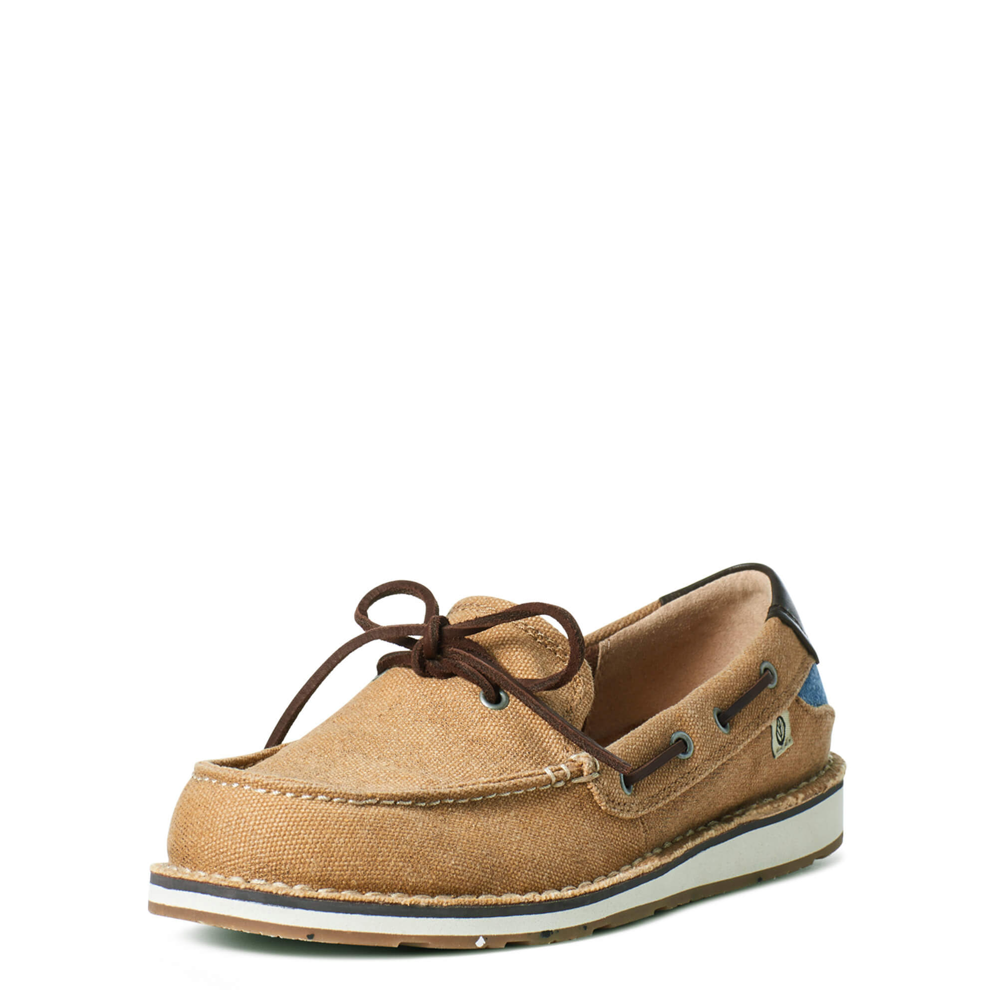 Ariat Eco Cruiser Shorebound | Bowland | Women's Footwear