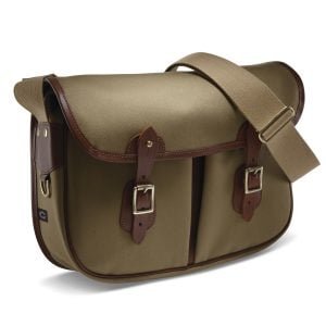 Croots Dalby Carryall - Khaki