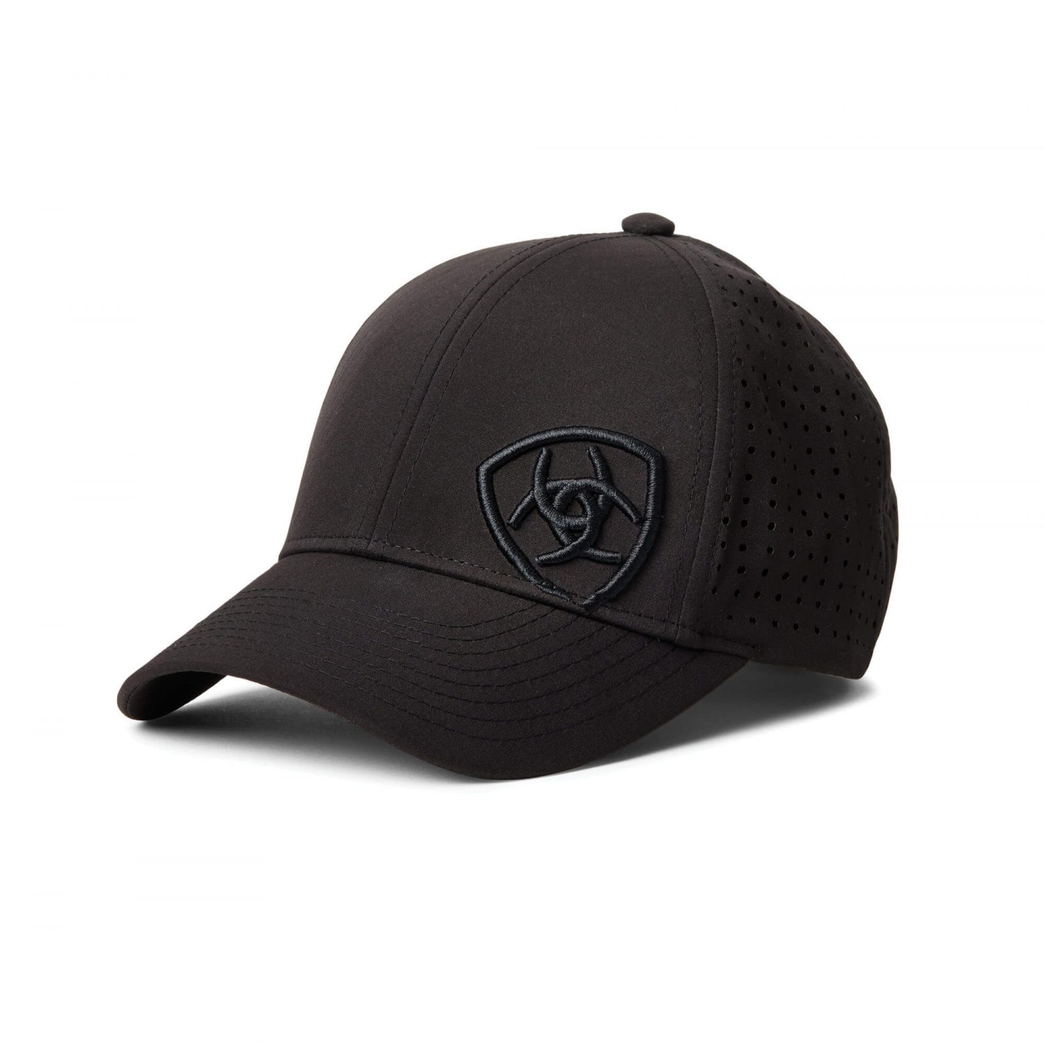 Ariat Tri Factor Cap - Black