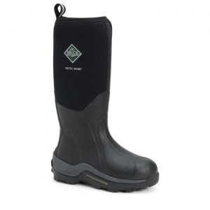 Muck Boots Arctic Sport Tall Boots - Black