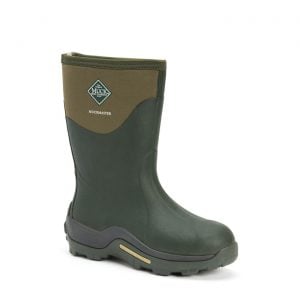 Muck Boots Muckmaster Short Boots - Moss