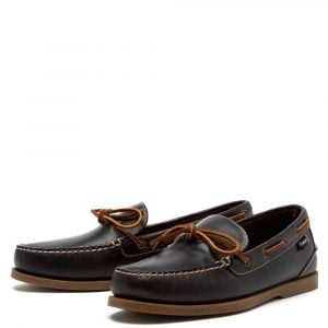 Chatham Saunton G2 Deck Shoes - Dark Seahorse